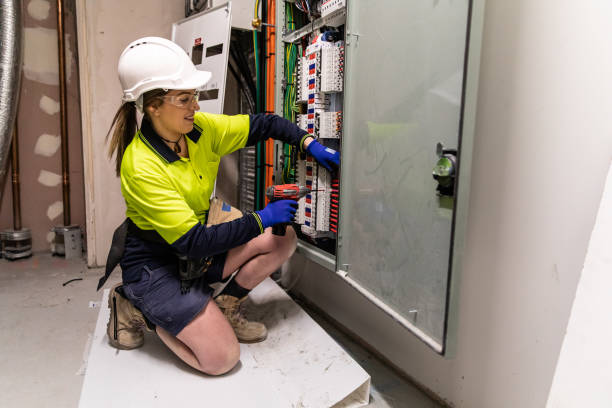 Best Electrical Rewiring Services  in Double Oak, TX