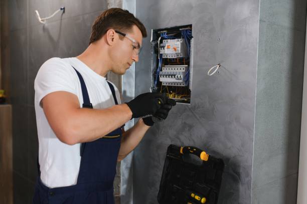 Best Electrical Wiring Services  in Double Oak, TX