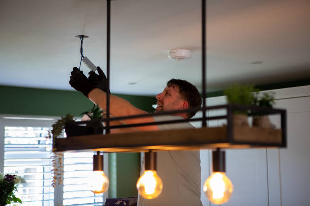 Best Emergency Electrician Near Me  in Double Oak, TX