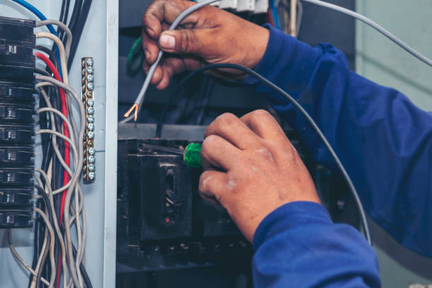Best Electrical Outlet Repair  in Double Oak, TX