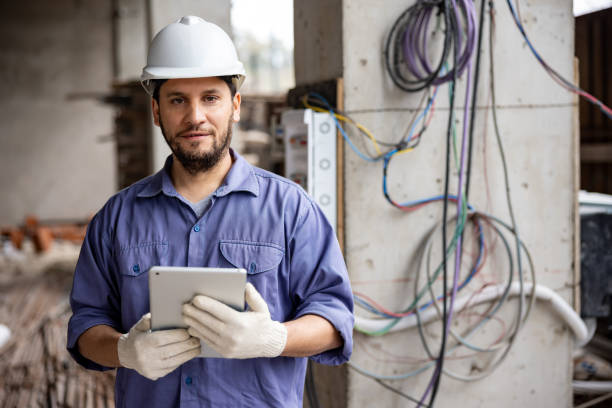Best Best Electricians Near Me  in Double Oak, TX