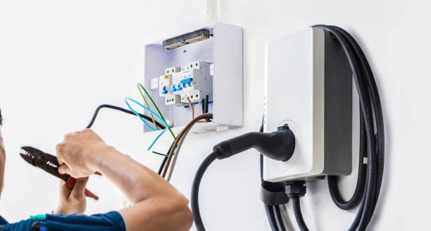 Best Home Electrical Repair  in Double Oak, TX