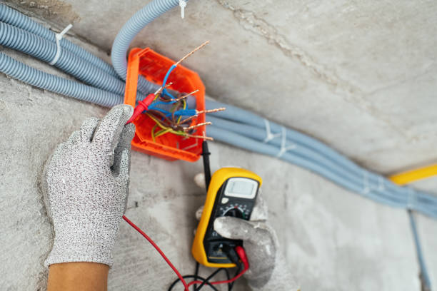 Best Electrical Repair Services  in Double Oak, TX